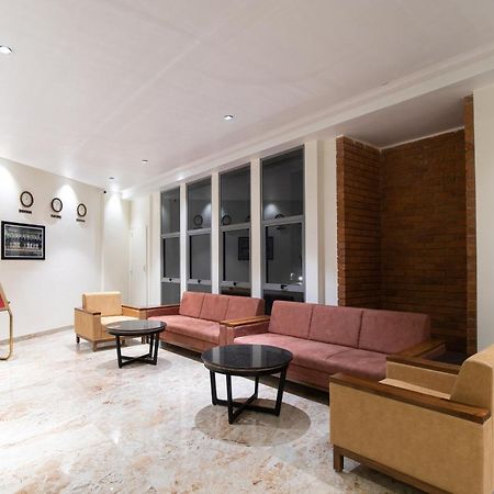 Palette - Hotel Welcome Kadi 외부 사진