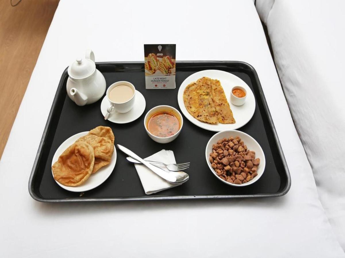 Palette - Hotel Welcome Kadi 외부 사진